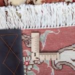 Tabriz - 50 Raj Rug 60x90cm - Persian Rugs