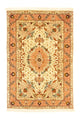 Tabriz - 50 Raj Rug 98x148cm - Persian Rugs