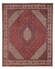 Bidjar Rug 295x251cm - Persian Rugs