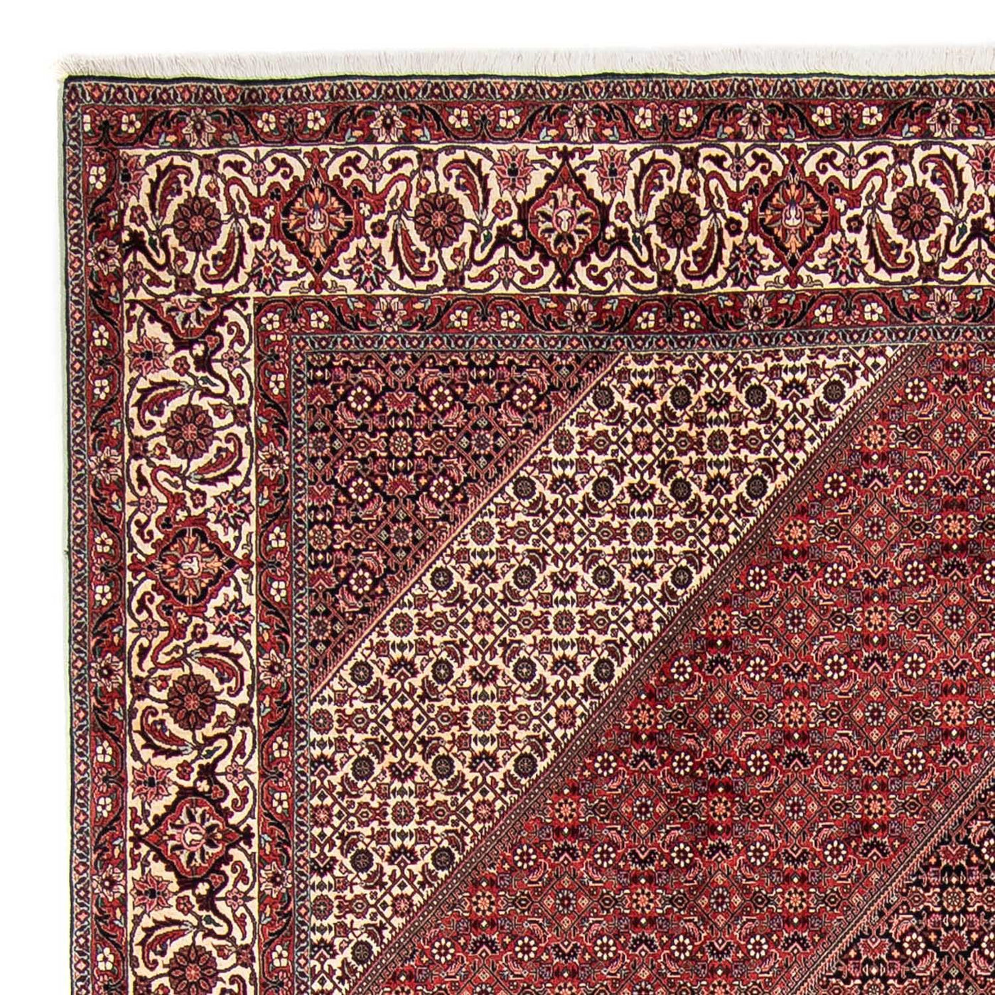 Bidjar Rug 295x251cm - Persian Rugs