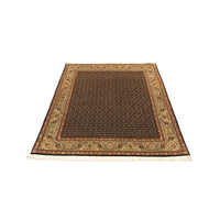 Perser Rug - Tabriz - Royal - 141 x 100 cm - dark blue