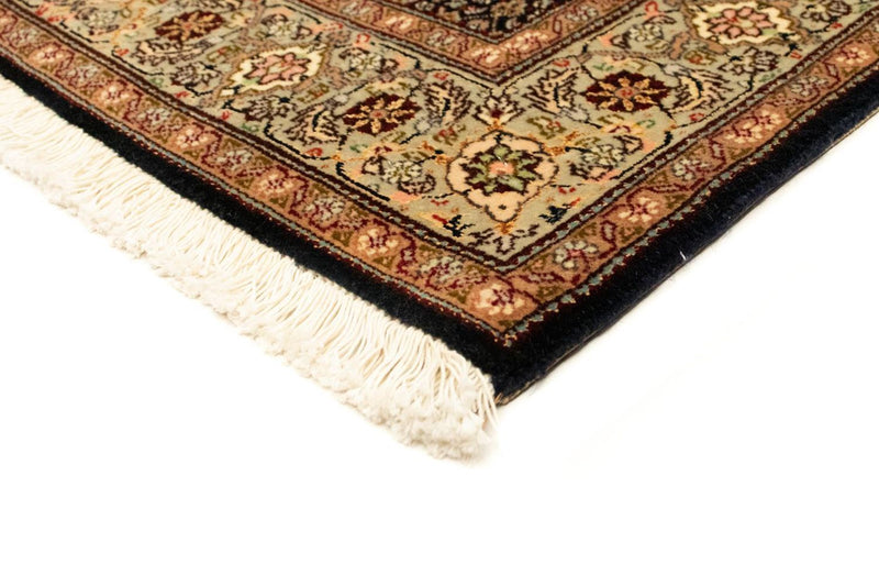 Perser Rug - Tabriz - Royal - 141 x 100 cm - dark blue