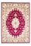 Perser Rug - Tabriz - Royal - 242 x 168 cm - red