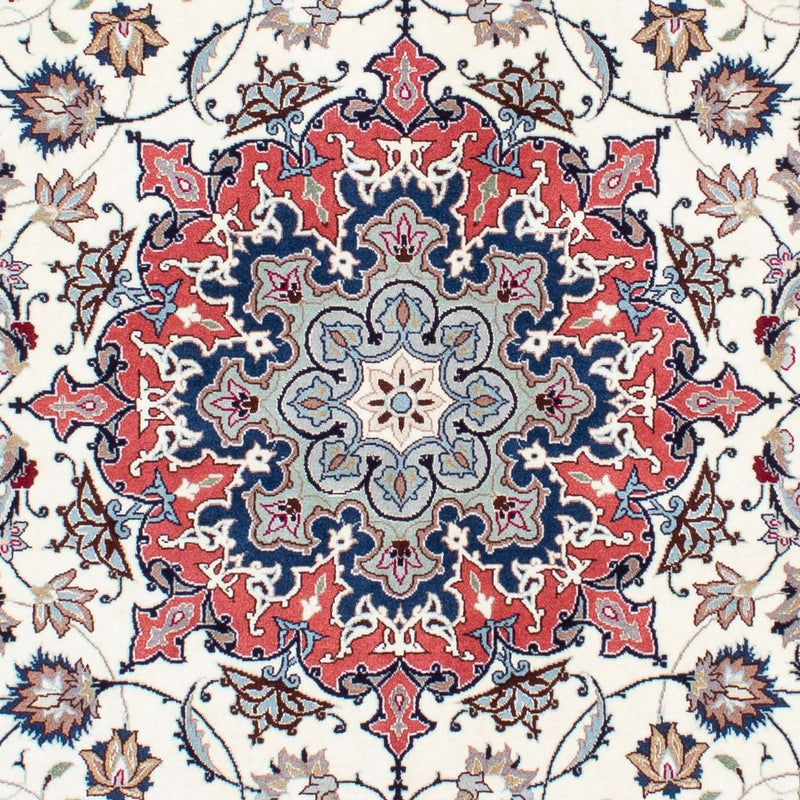 Perser Rug - Tabriz - Royal - 215 x 153 cm - beige