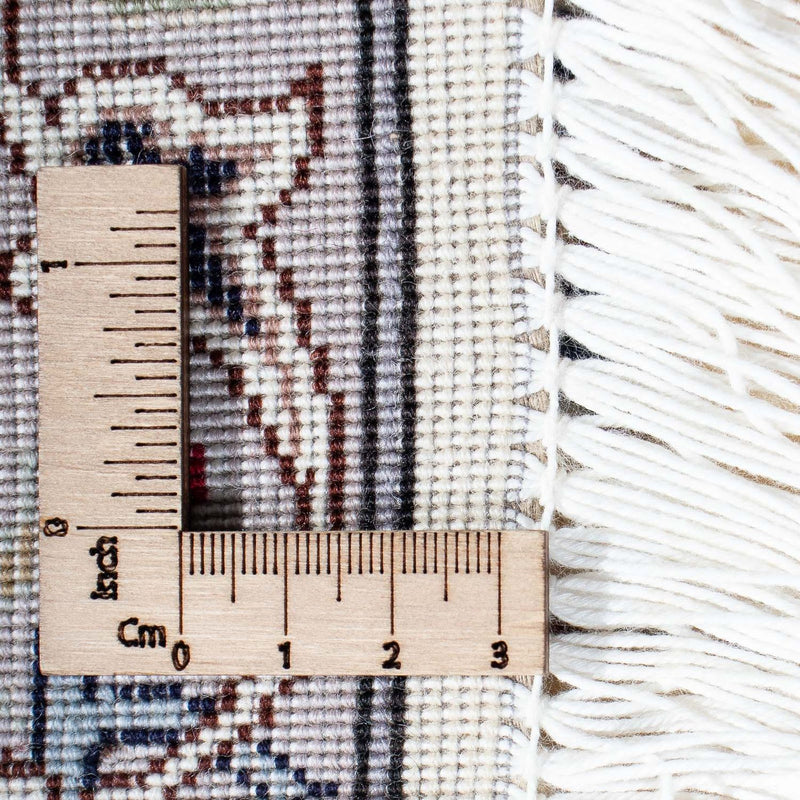 Perser Rug - Tabriz - Royal - 215 x 153 cm - beige