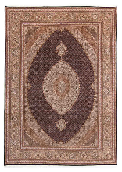 Tabriz Rug 252x352cm - Persian Rugs