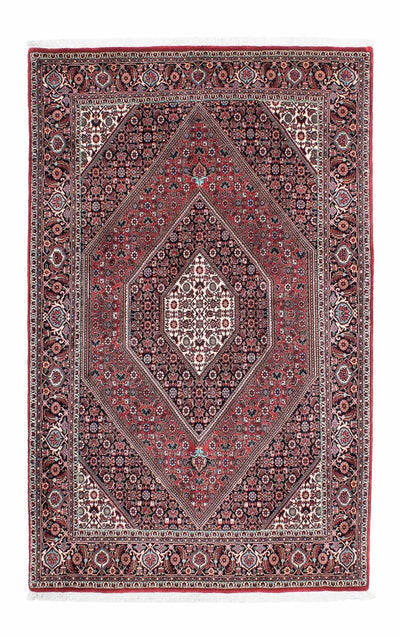 Bidjar Rug 130x210cm - Persian Rugs