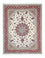Perser Rug - Tabriz - Royal - 198 x 154 cm - beige