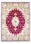 Perser Rug - Tabriz - Royal - 240 x 169 cm - red