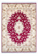 Tabriz - 50 Raj Rug 240x169cm - Persian Rugs