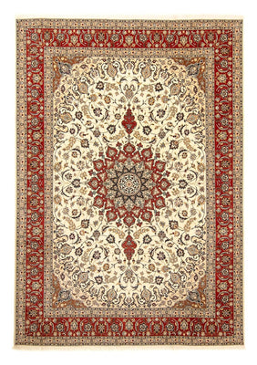 Perser Rug - Tabriz - 358 x 254 cm - beige
