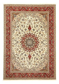 Perser Rug - Tabriz - 358 x 254 cm - beige