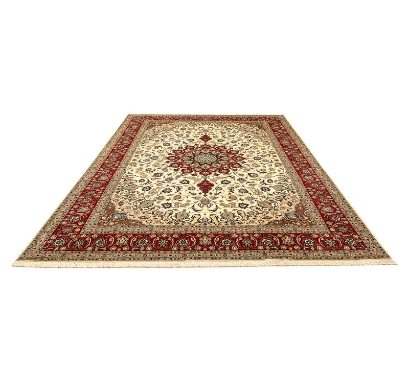 Perser Rug - Tabriz - 358 x 254 cm - beige