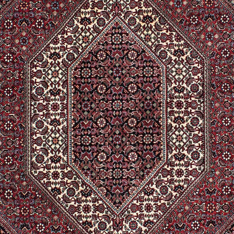 Bidjar Rug 195x136cm - Persian Rugs
