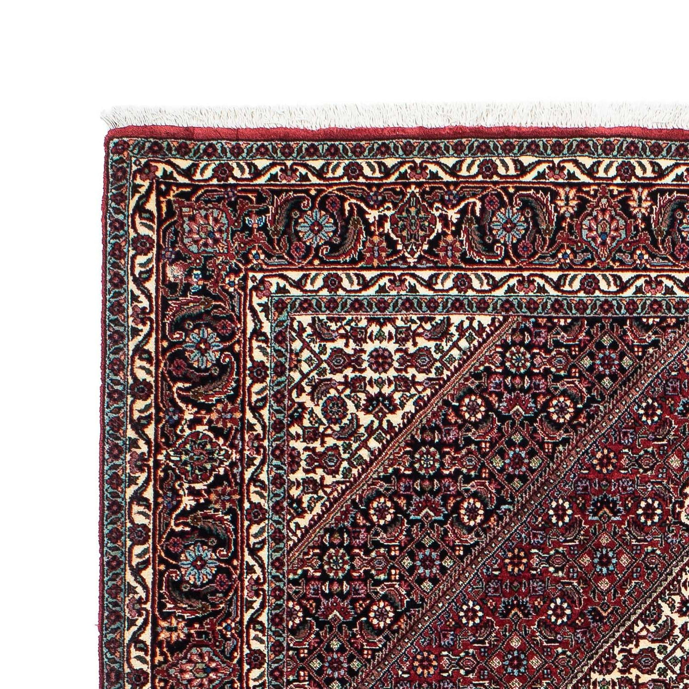 Bidjar Rug 195x136cm - Persian Rugs