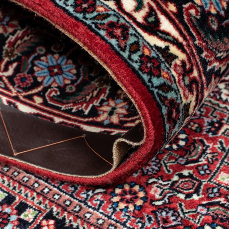 Bidjar Rug 195x136cm - Persian Rugs