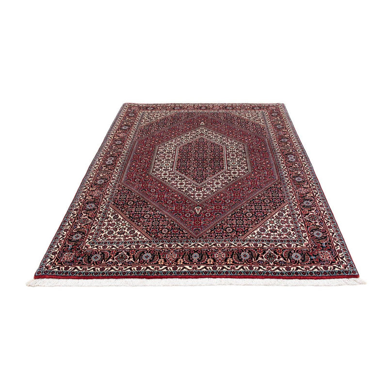 Bidjar Rug 195x136cm - Persian Rugs