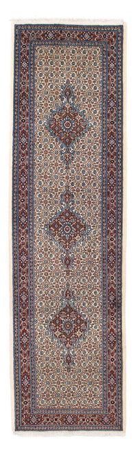 Runner Perser Rug - Classic - 288 x 80 cm - beige