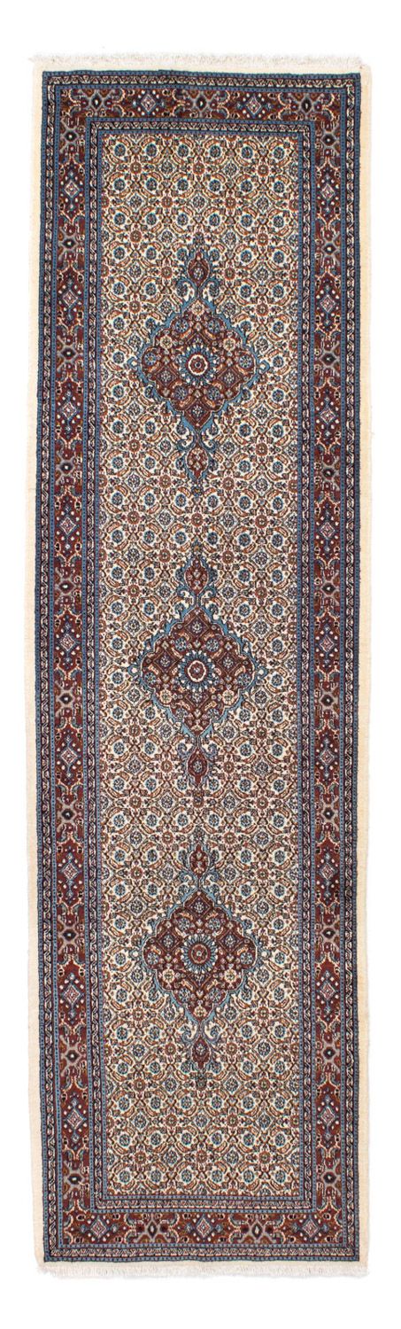 Runner Perser Rug - Classic - 288 x 80 cm - beige