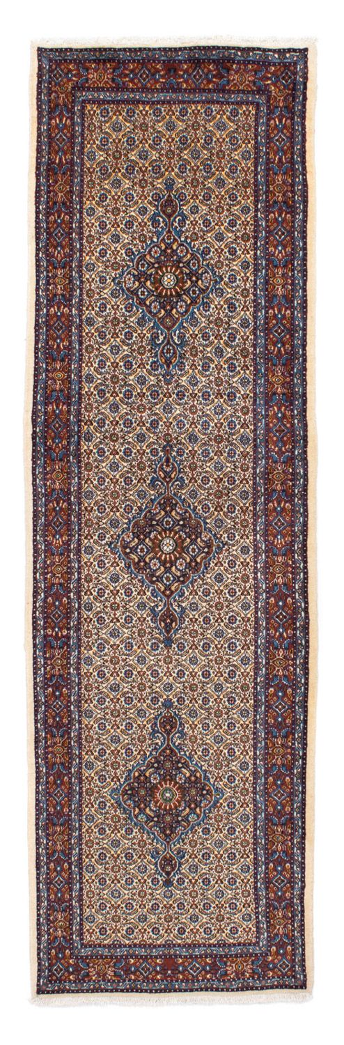 Runner Perser Rug - Classic - 289 x 81 cm - brown