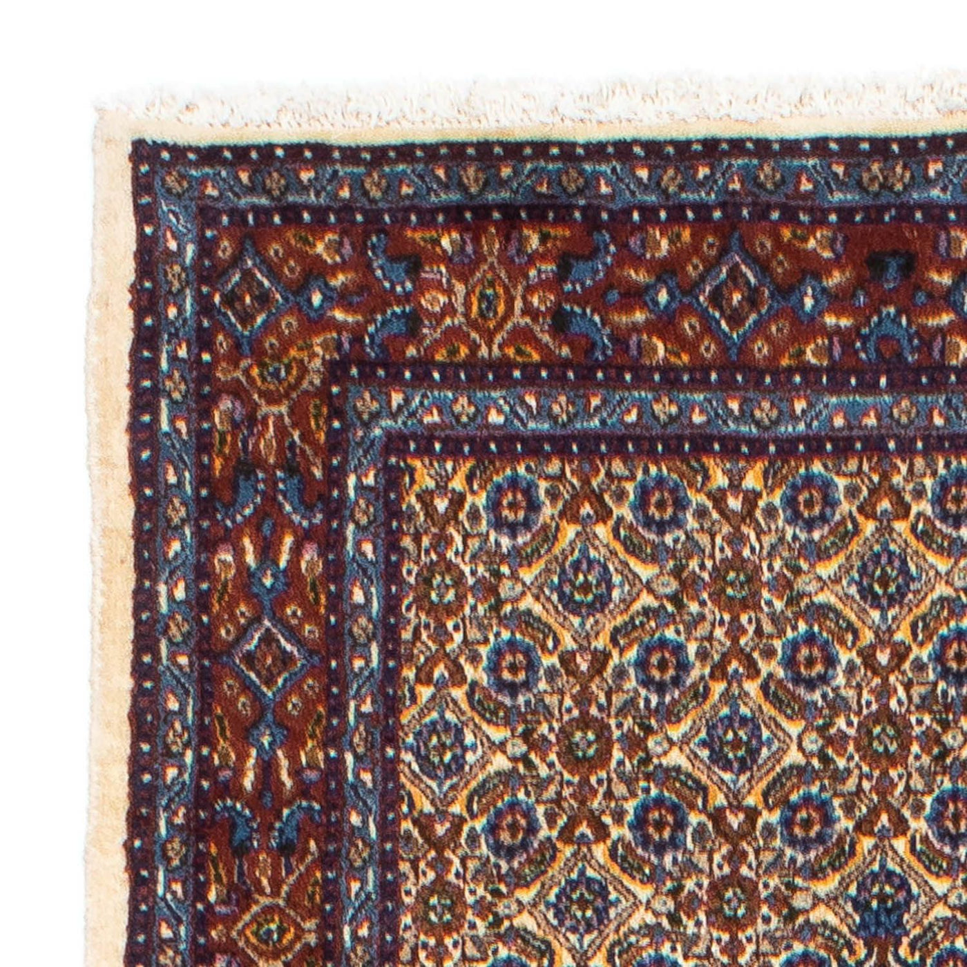 Moud Rug 289x81cm - Persian Rugs