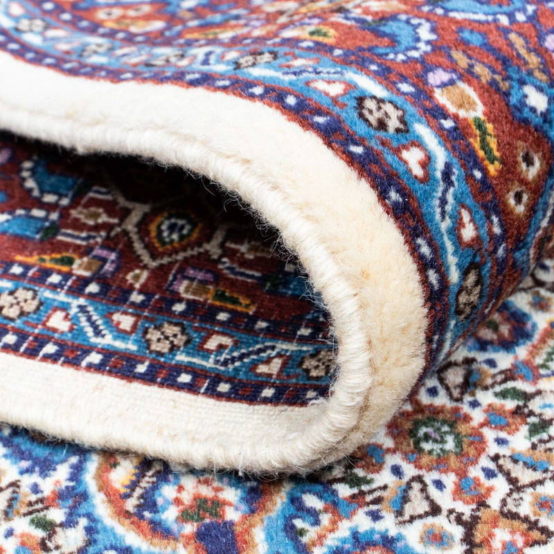 Runner Perser Rug - Classic - 289 x 81 cm - brown