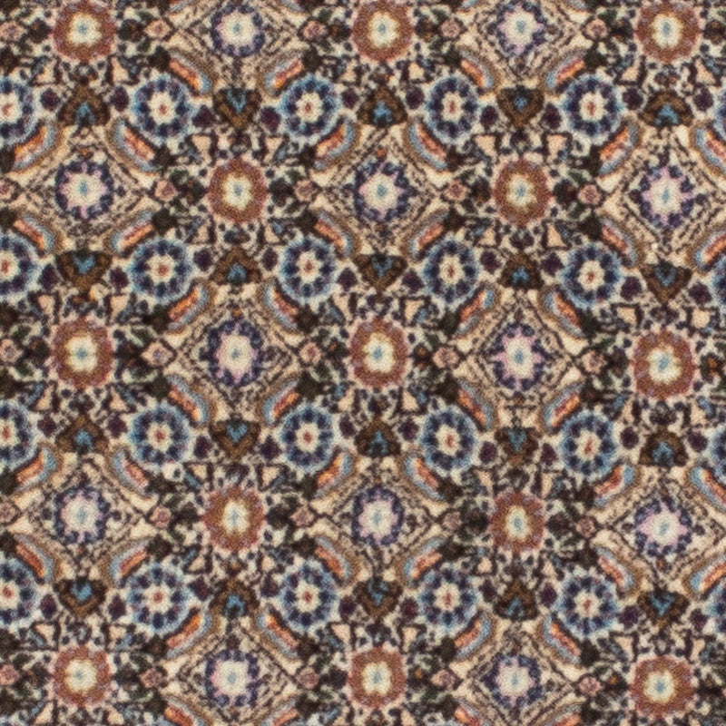 Runner Perser Rug - Classic - 303 x 80 cm - brown