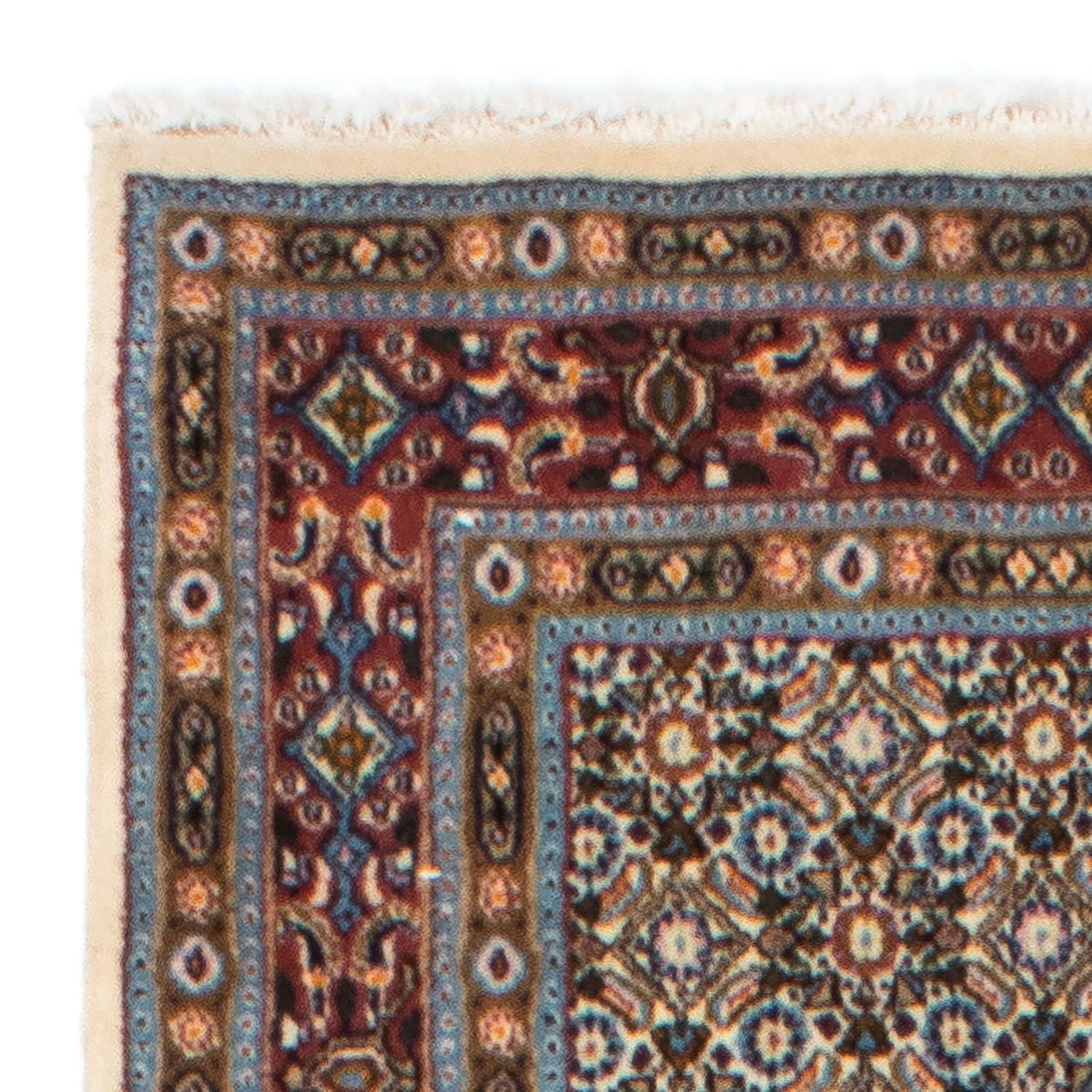 Moud Rug 80x303cm - Persian Rugs