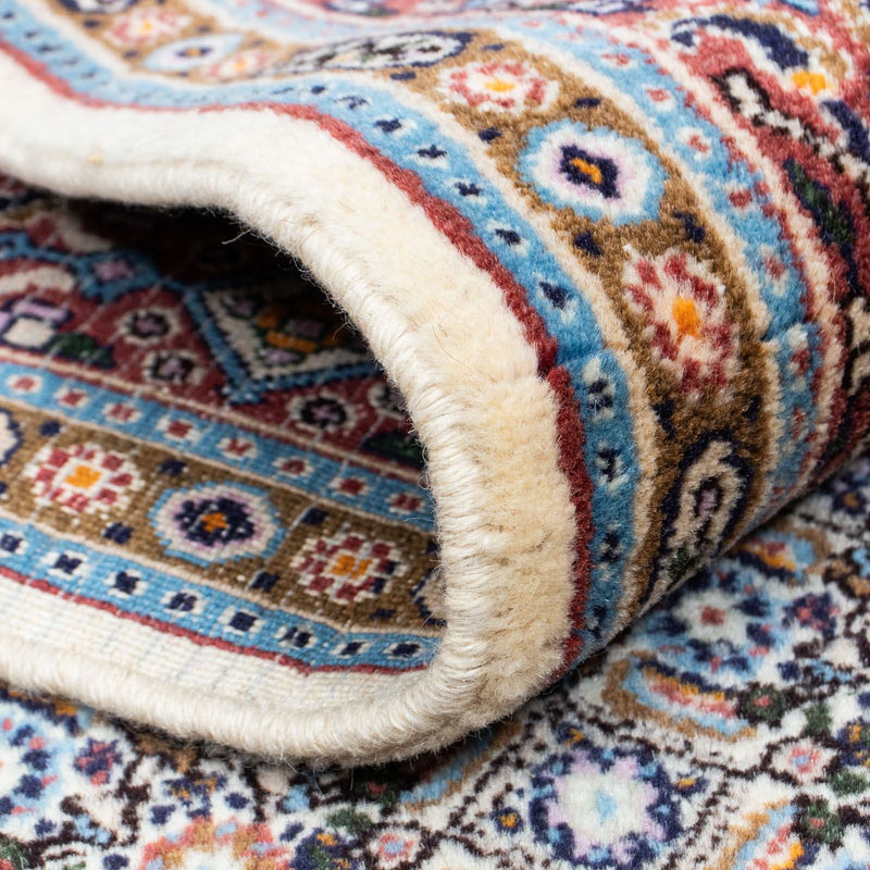 Runner Perser Rug - Classic - 303 x 80 cm - brown