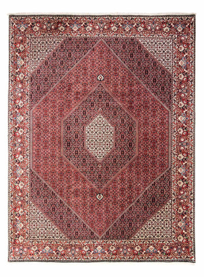 Bidjar - Takab Rug 252x346cm - Persian Rugs