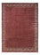 Perser Rug - Bidjar - 340 x 248 cm - red