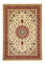 Perser Rug - Tabriz - Royal - 351 x 252 cm - beige