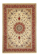 Tabriz - 50 Raj Rug 252x351cm - Persian Rugs