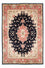 Perser Rug - Tabriz - Royal - 245 x 168 cm - dark blue