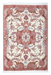 Perser Rug - Tabriz - Royal - 92 x 61 cm - beige