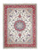 Perser Rug - Tabriz - Royal - 191 x 156 cm - beige