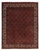 Bidjar Rug 202x249cm - Persian Rugs