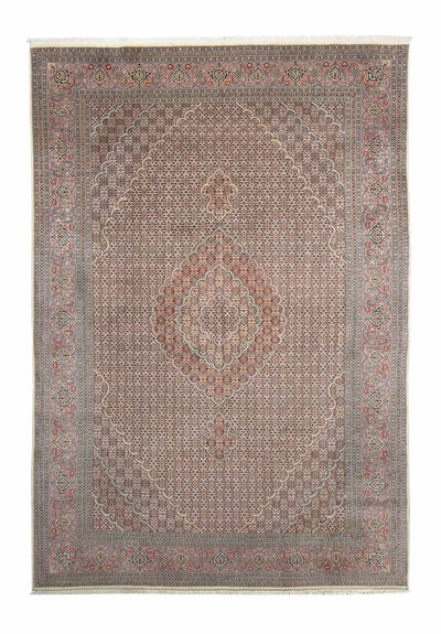 Tabriz Rug 203x296cm - Persian Rugs