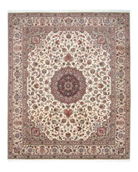 Perser Rug - Tabriz - Royal - 306 x 252 cm - beige