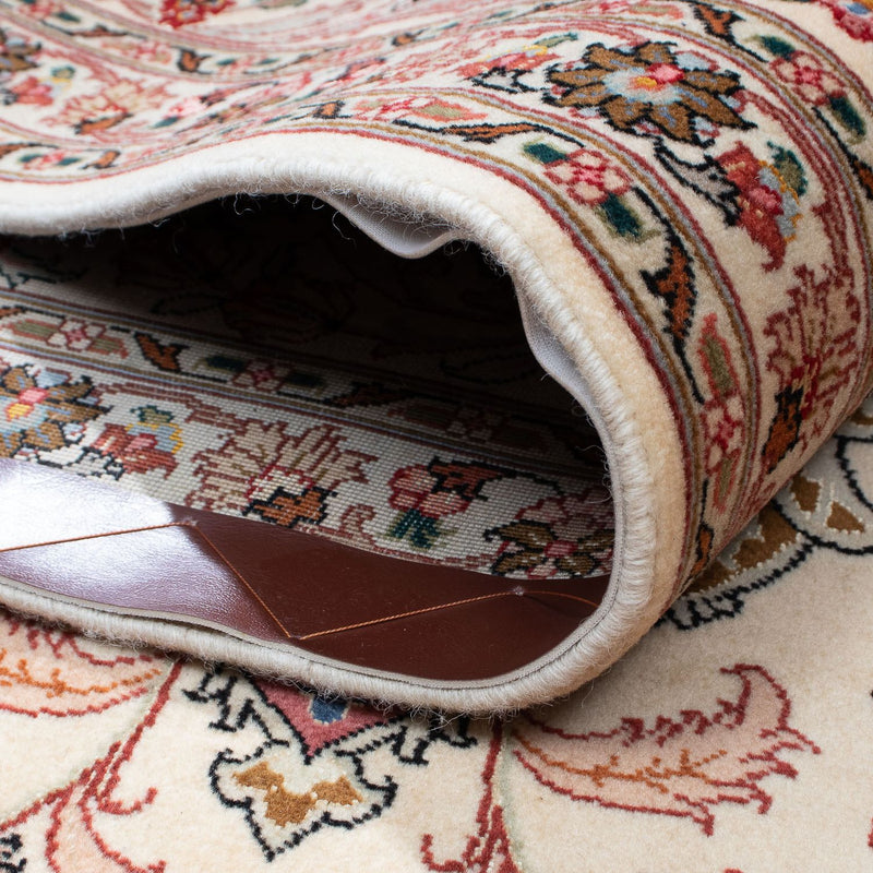 Perser Rug - Tabriz - Royal - 306 x 252 cm - beige