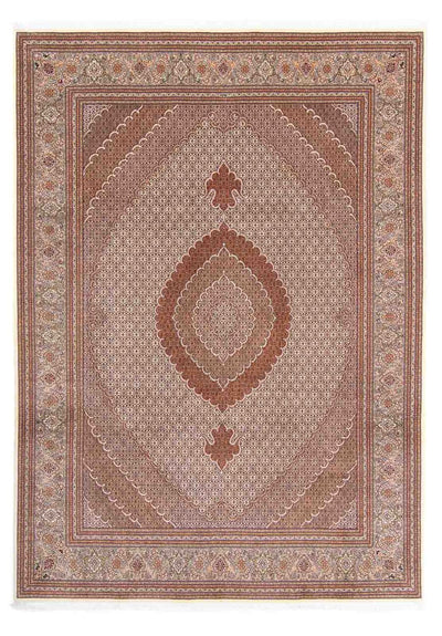 Tabriz Rug 255x358cm - Persian Rugs