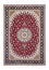 Perser Rug - Tabriz - Royal - 305 x 205 cm - dark red