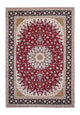Tabriz - 50 Raj Rug 205x305cm - Persian Rugs