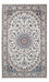 Perser Rug - Nain - Premium - 202 x 128 cm - beige