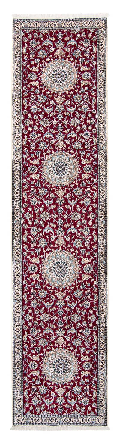 Nain - 9La Rug 89x393cm - Persian Rugs