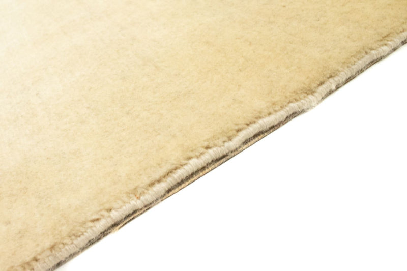 Gabbeh Rug - Loribaft Perser - 241 x 168 cm - beige
