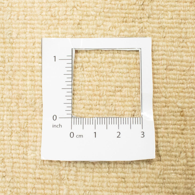 Gabbeh Rug - Loribaft Perser - 241 x 168 cm - beige