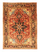 Heriz Rug 190x144cm - Persian Rugs
