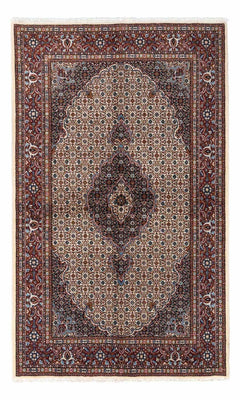 Perser Rug - Classic - 246 x 158 cm - dark red