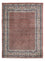 Perser Rug - Classic - 200 x 150 cm - dark red